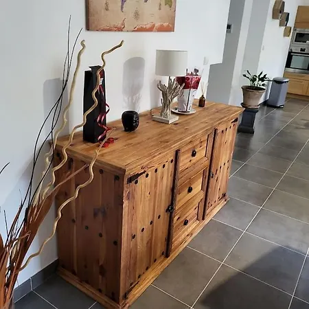 빌라 Charmante Avec Jardin *