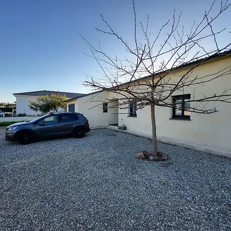 Charmante Avec Jardin 빌라 *