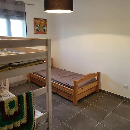 Charmante Avec Jardin *