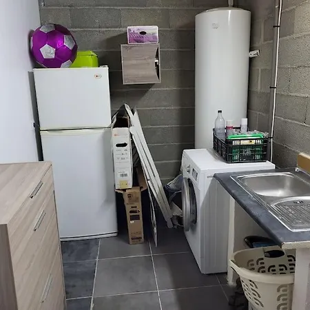 Charmante Avec Jardin Villa Prunete