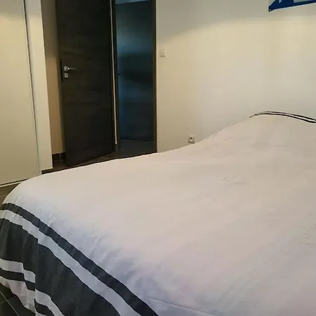 Charmante Avec Jardin Prunete