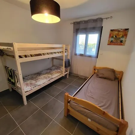 Charmante Avec Jardin Villa Prunete