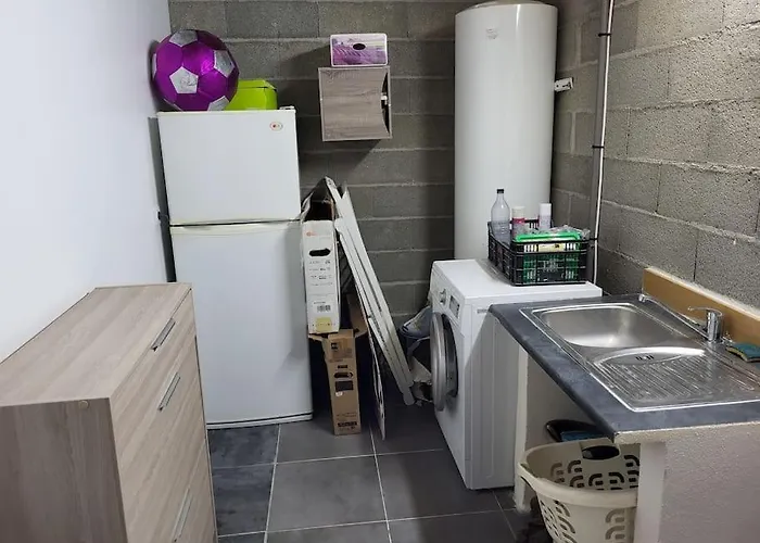 Charmante Avec Jardin Vila Prunete